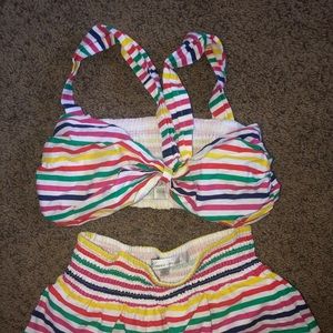 Lovers + Friends Other - Lovers + Friends Rainbow Two piece set Lovers + Friends Other - Lovers + Friends Rainbow Two piece set